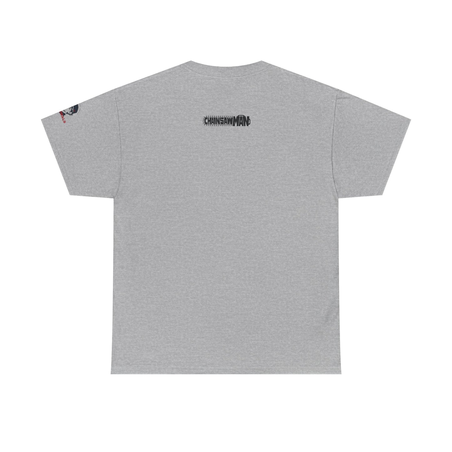 American psycho Chainsaw Man Unisex Tee