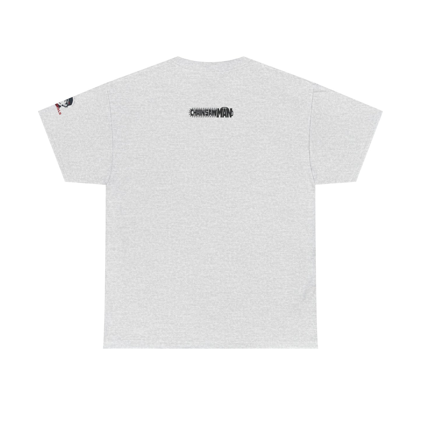 American psycho Chainsaw Man Unisex Tee