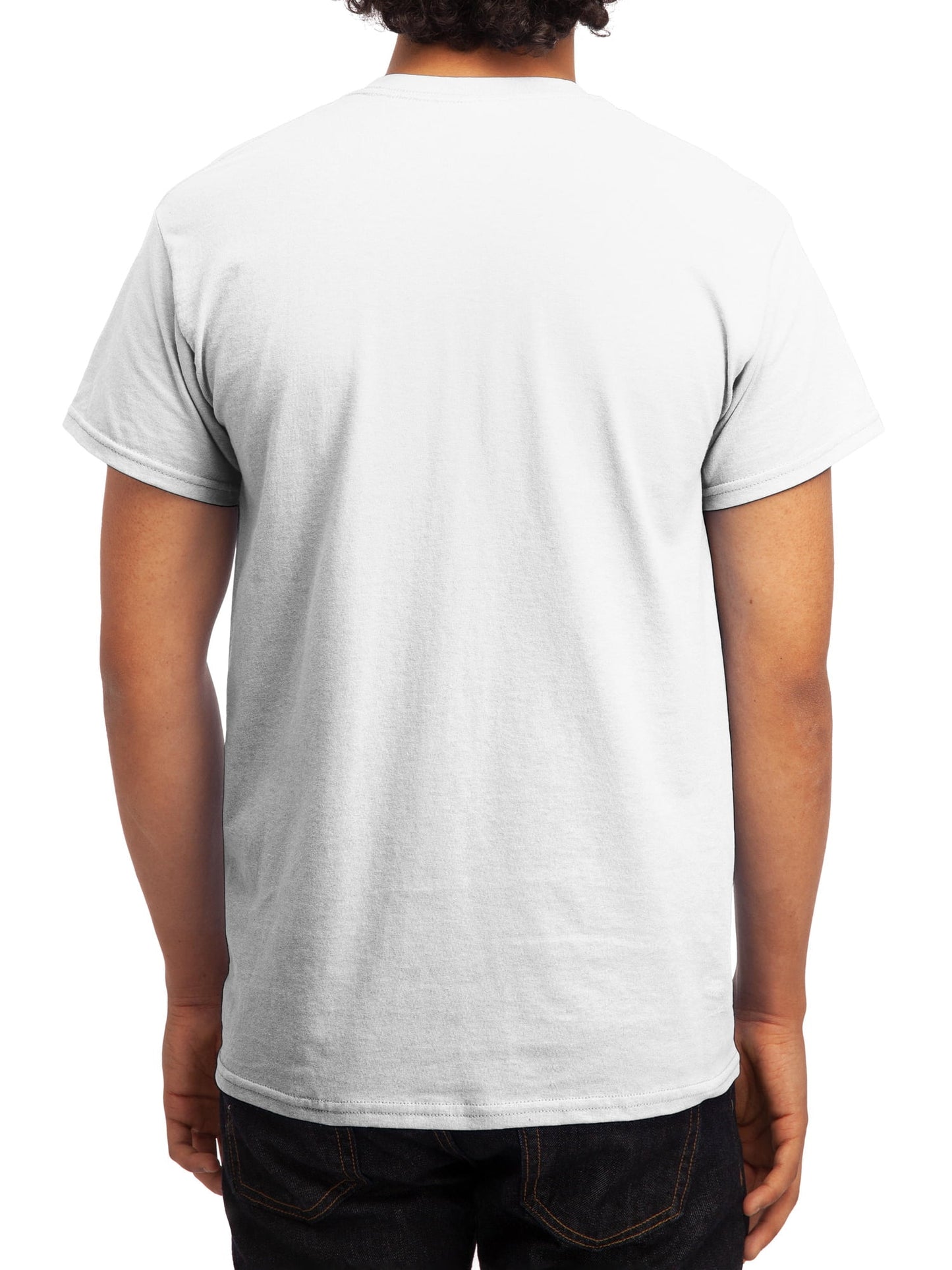 Shippuden Men'S Short Sleeve Graphic Tee