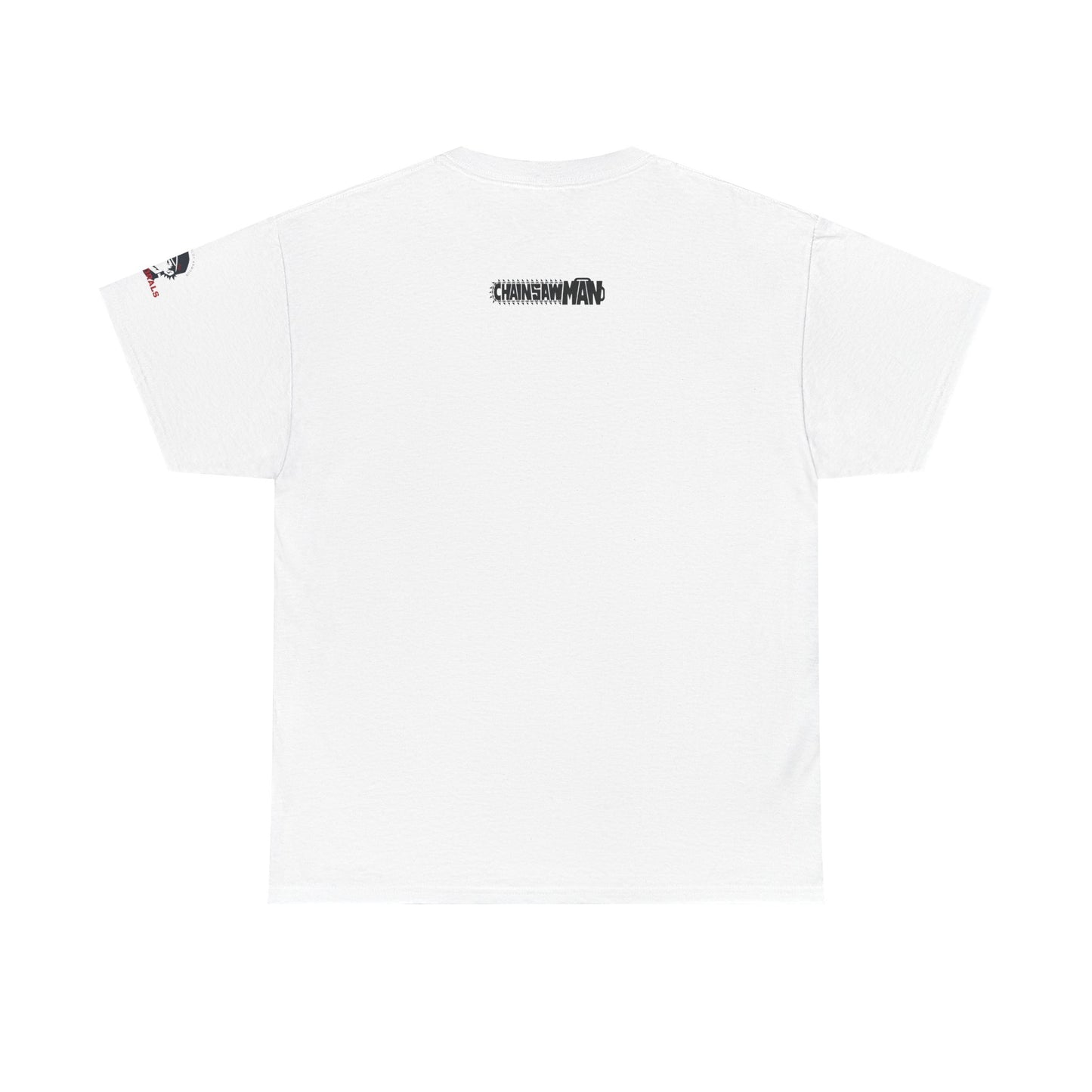 American psycho Chainsaw Man Unisex Tee