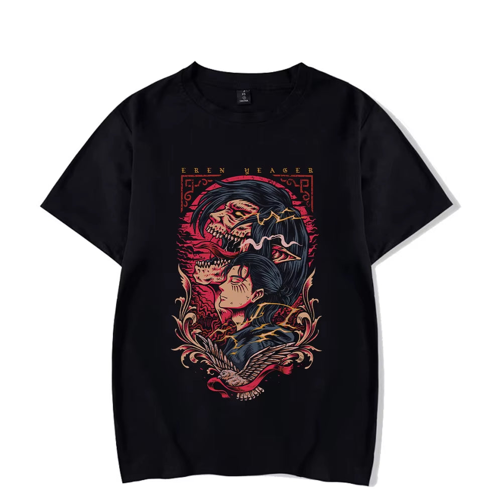 Attack on Titan vintage T-Shirt