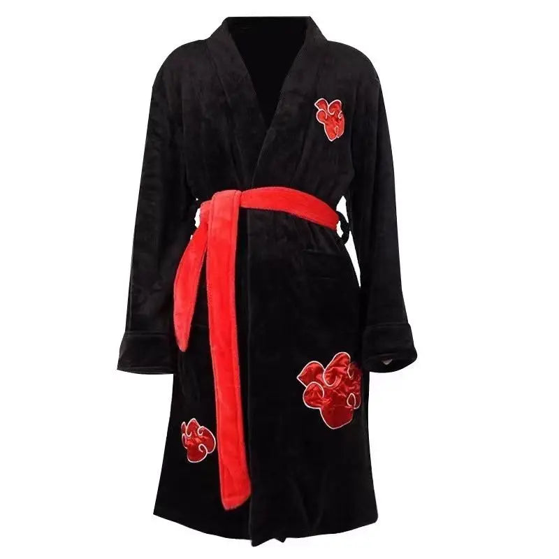 Akatsuki robe