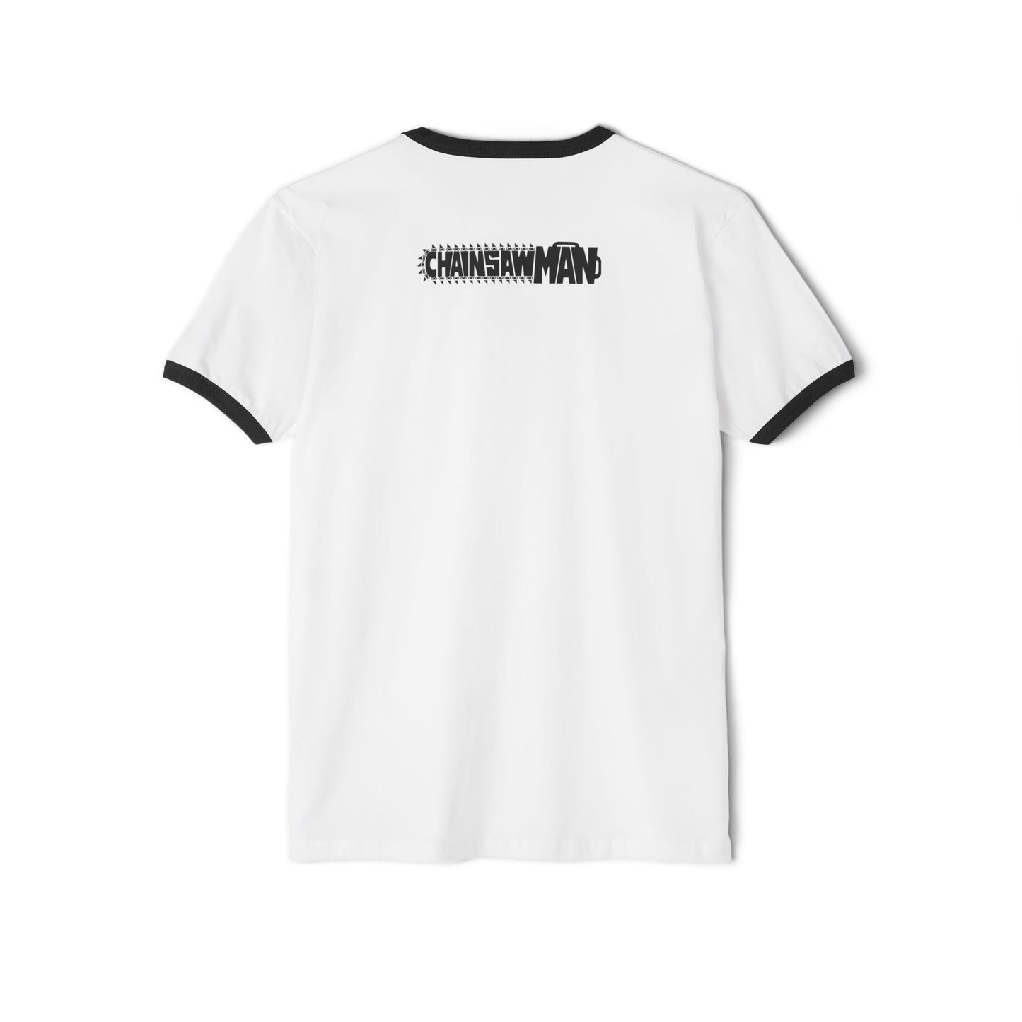 chainsaw man tee
