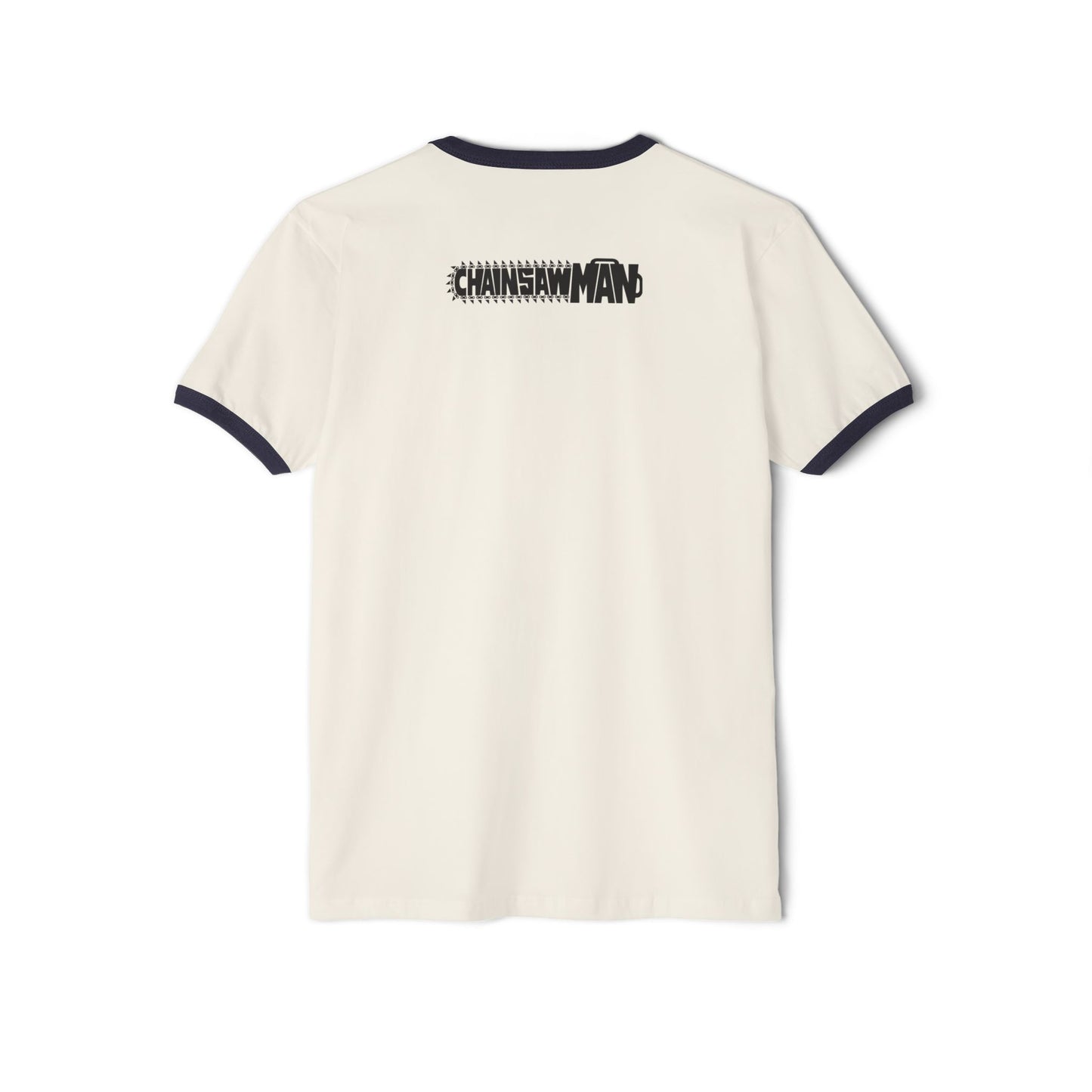chainsaw man tee