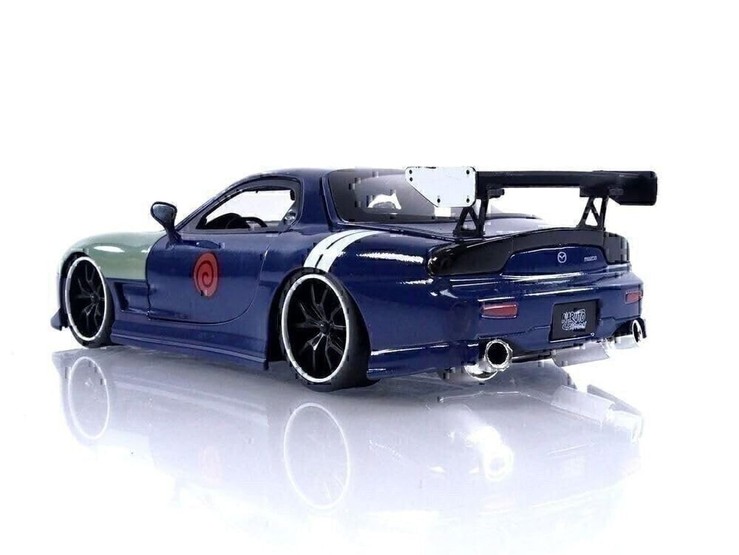1995 Mazda RX-7 Kakashi Hatake...