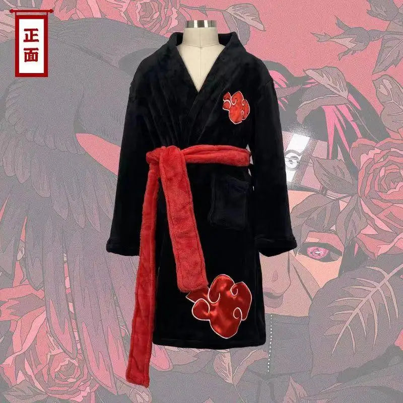 Akatsuki robe