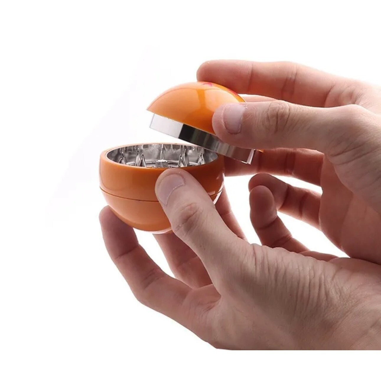 Dragon Ball Z "Herb" Grinder