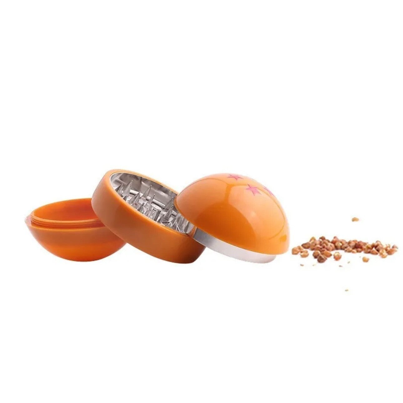 Dragon Ball Z "Herb" Grinder