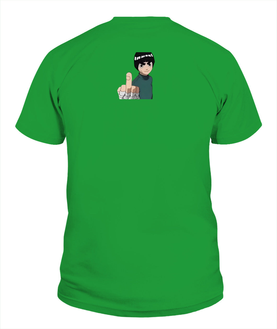 Drunken fist Rock Lee T-shirt