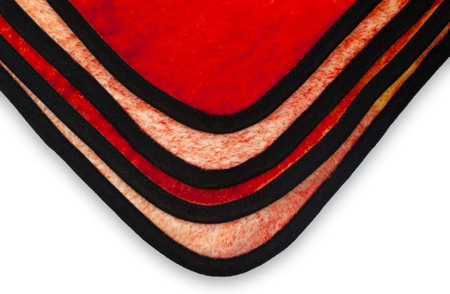 Naruto Official Anime Fleece Throw Blanket
