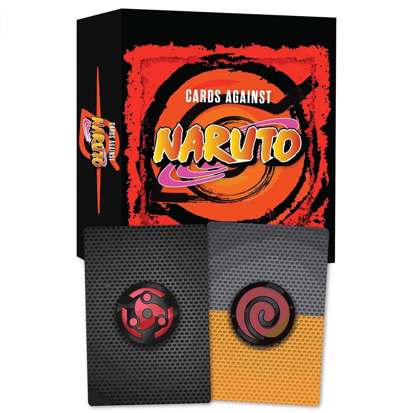Cards against Naruto - Limited Edition