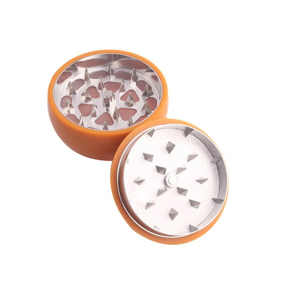Dragon Ball Z "Herb" Grinder