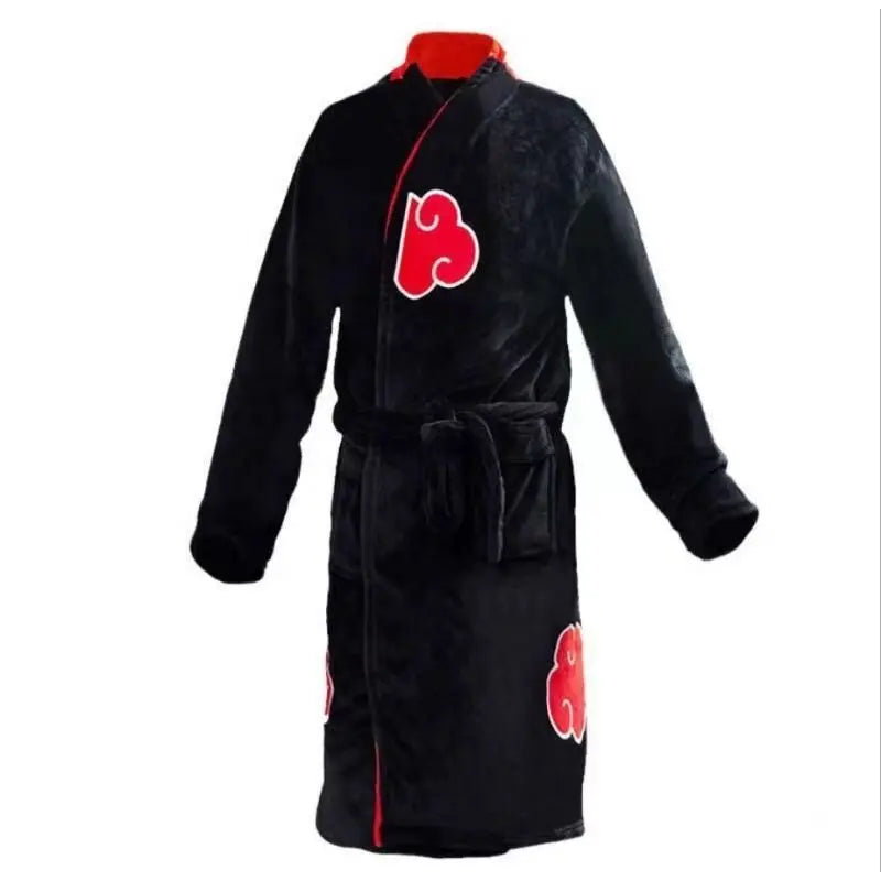 Akatsuki robe
