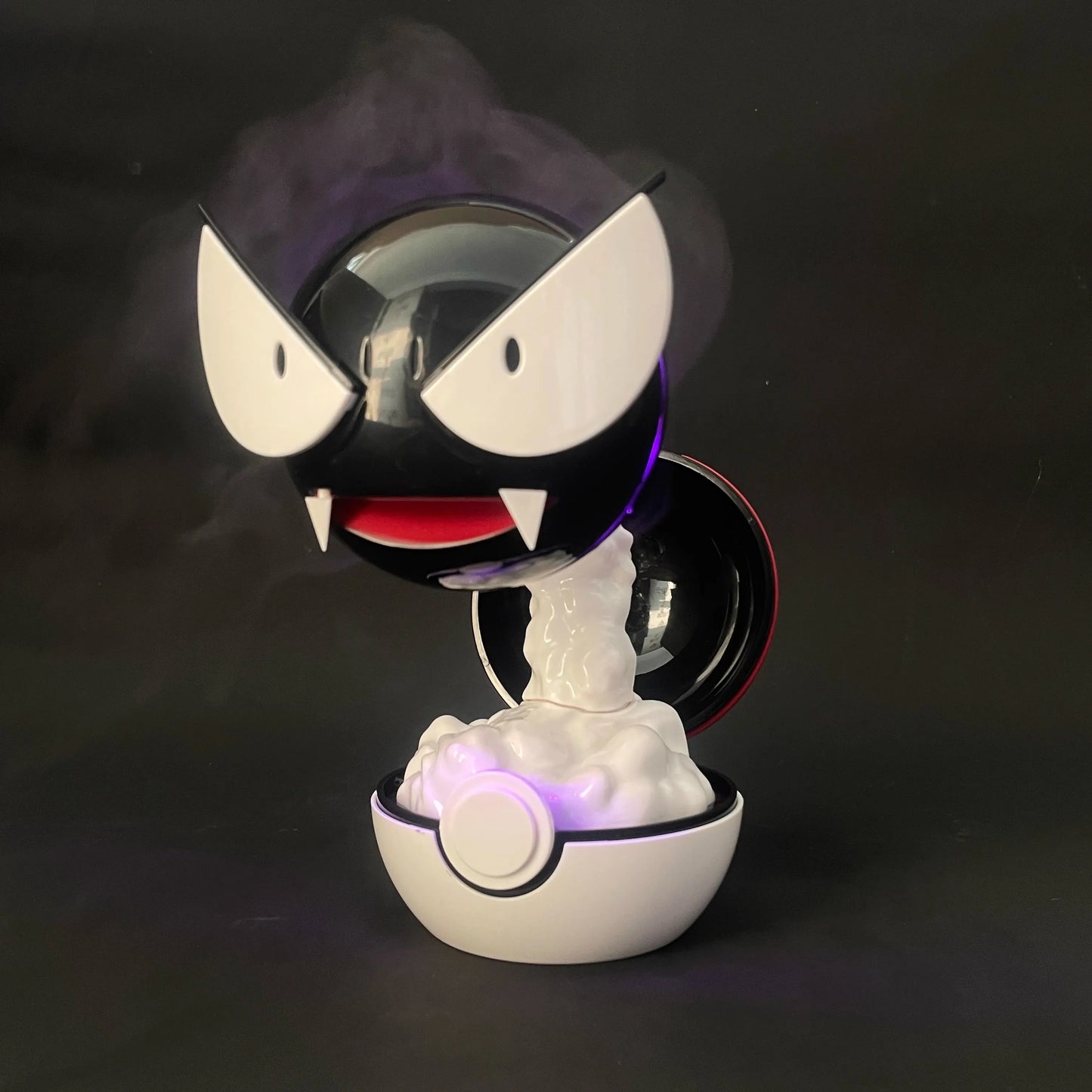 Gastly humidifier