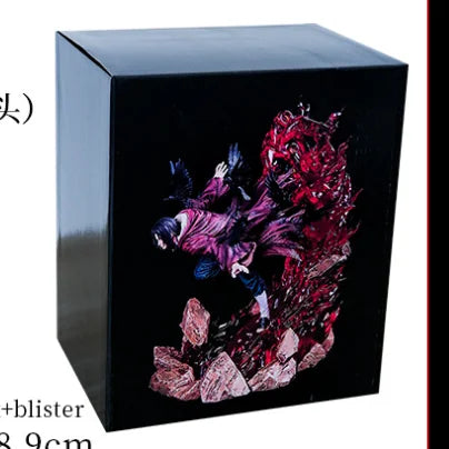 Hitachi uchiha figurine