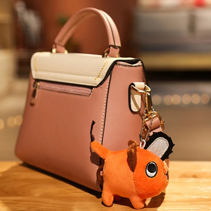 Pochita stuffed toy