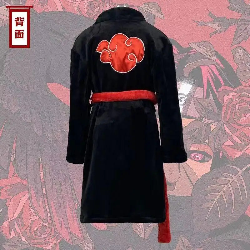 Akatsuki robe