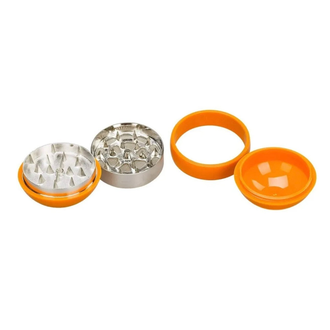 Dragon Ball Z "Herb" Grinder