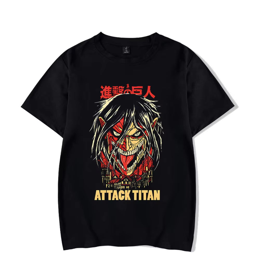 Attack on Titan vintage T-Shirt