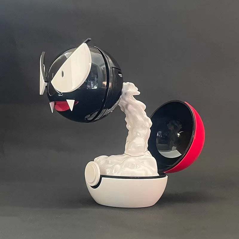 Gastly humidifier