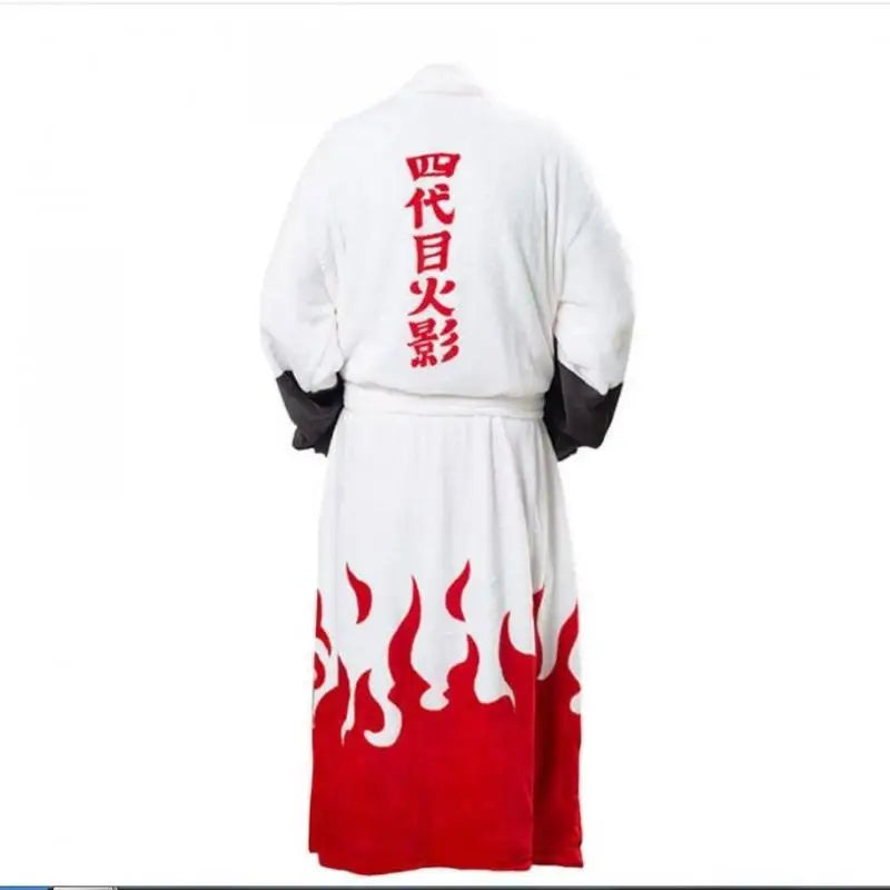 Akatsuki robe