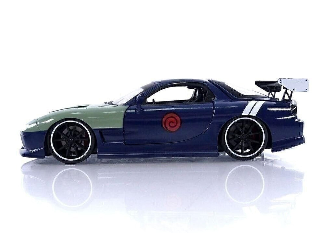 1995 Mazda RX-7 Kakashi Hatake...
