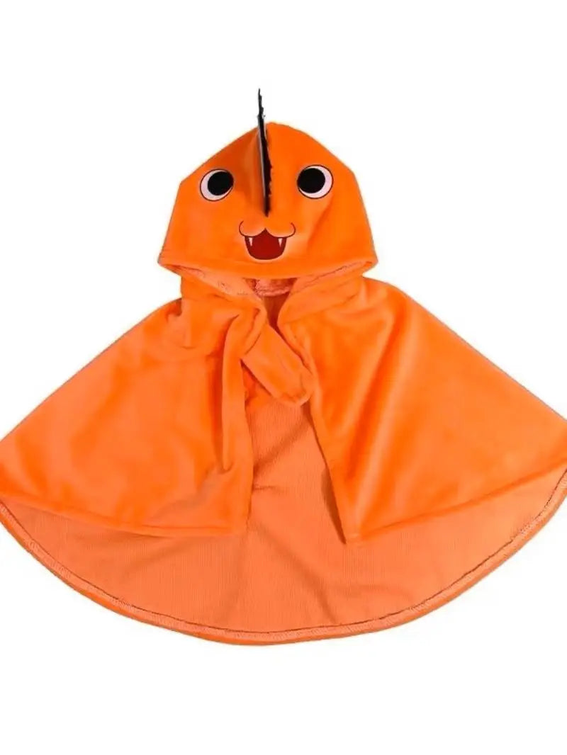 Chainsaw Man, Pochita dog costume