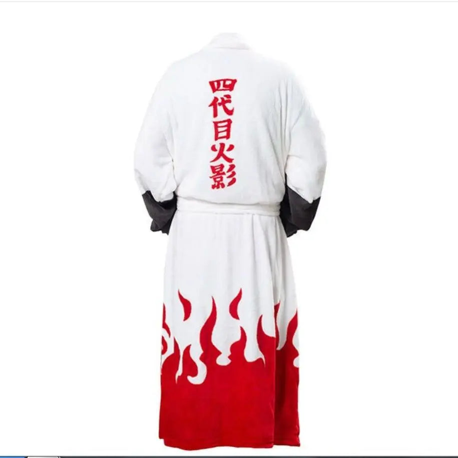 Akatsuki robe