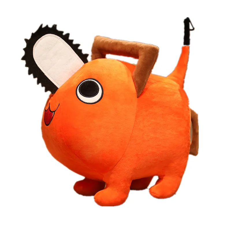 Pochita stuffed toy