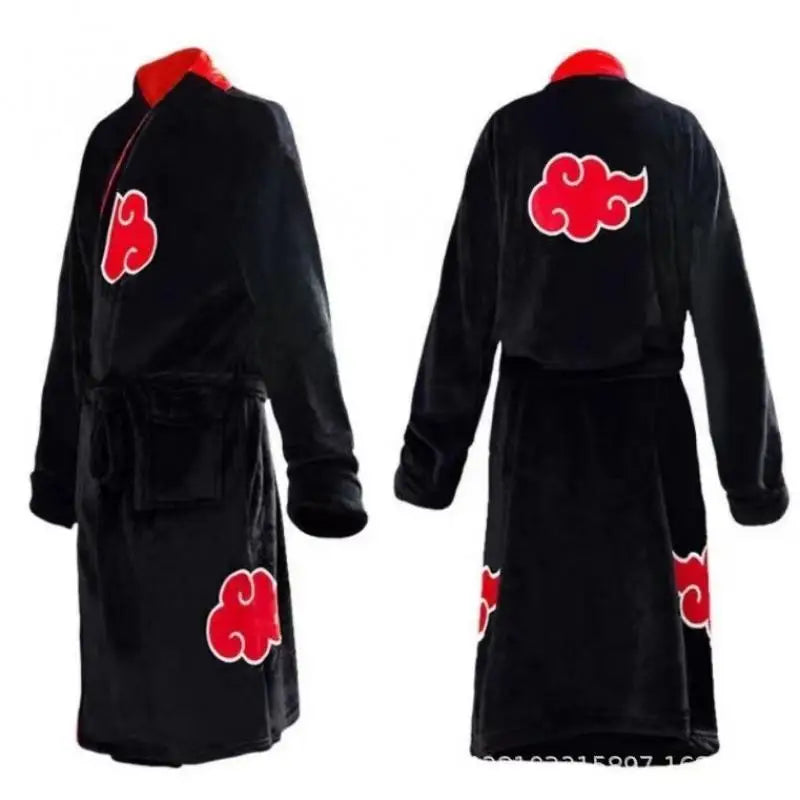 Akatsuki robe