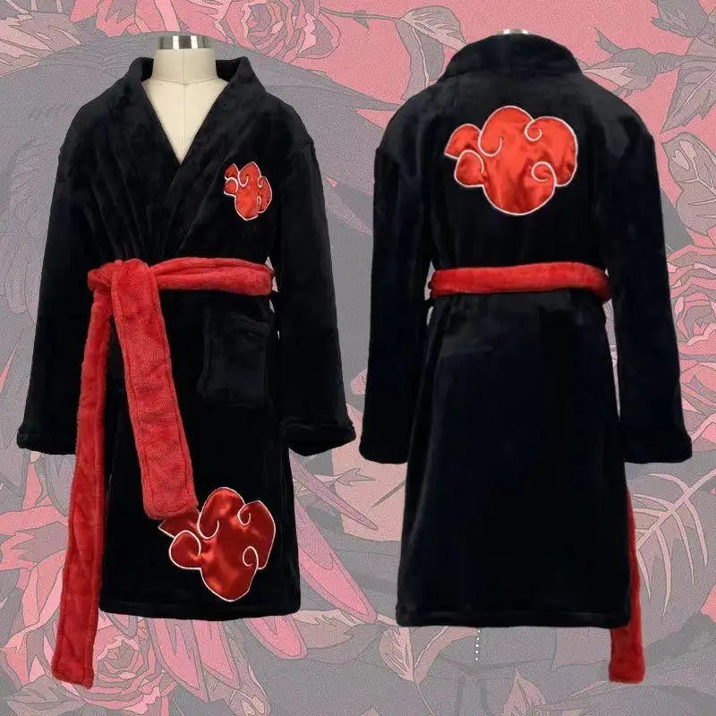 Akatsuki robe