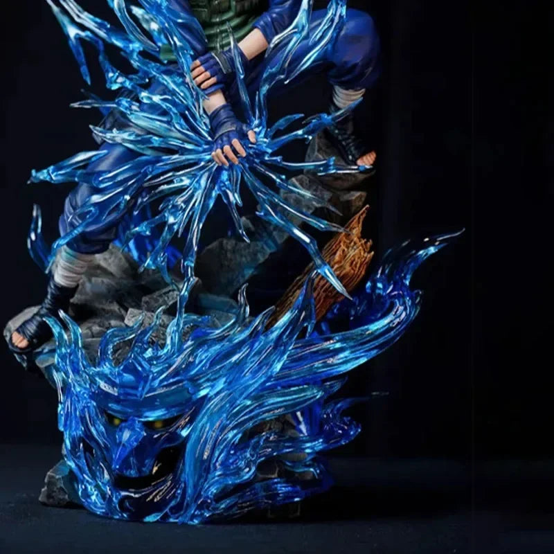 Hatake Kakashi figurine