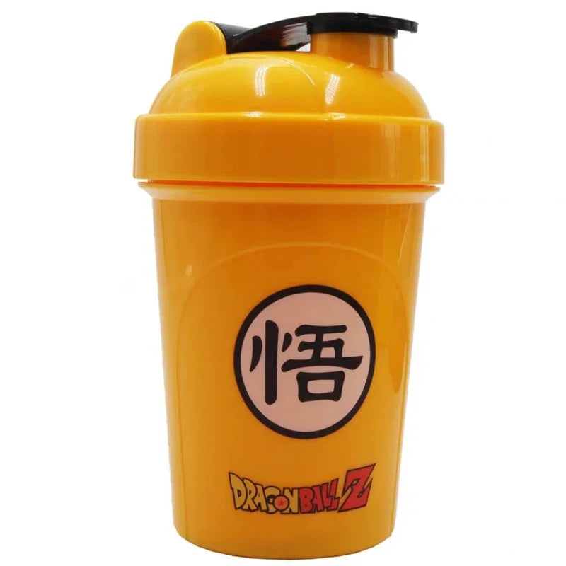 Dragon Ball Sports Fitness Drinking Cup Bottle