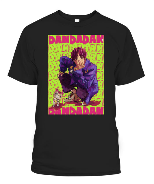 Dandandan T-shirt