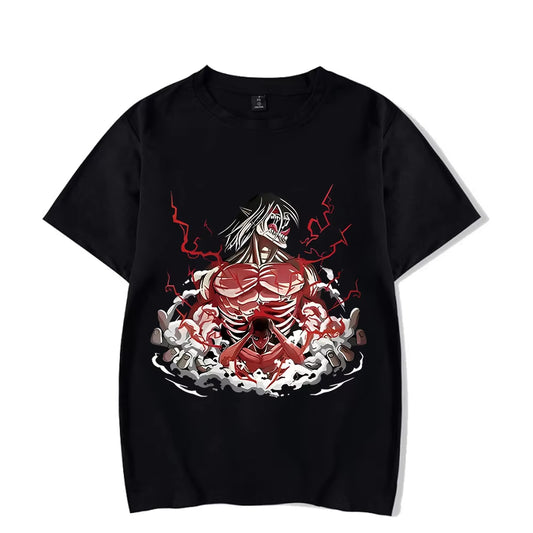 Attack on Titan vintage T-Shirt