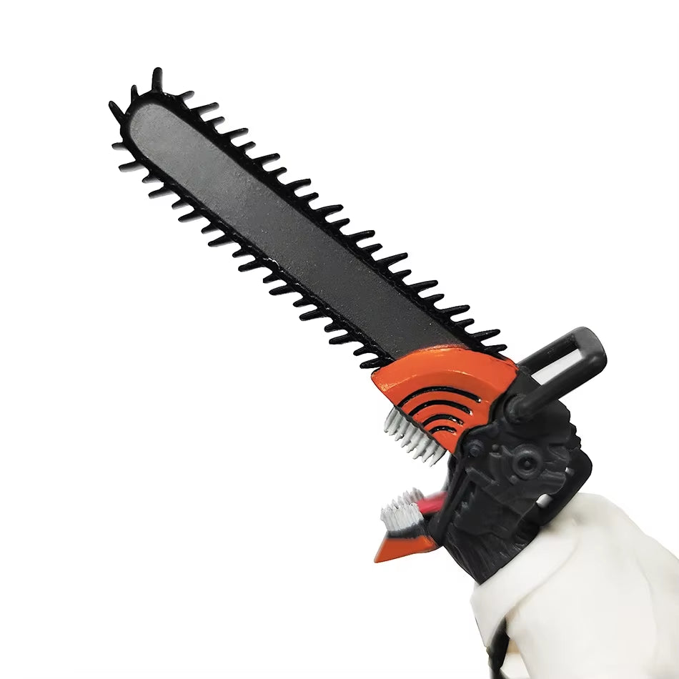 chainsaw man figurine
