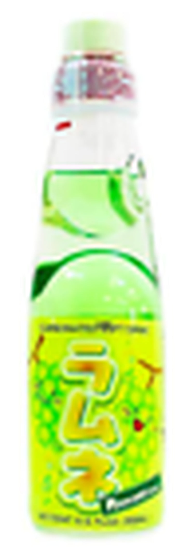 Ramune Japanese Soda Variety 6 Pack-Hata Bin-Iri Multiple Flavors-Japane