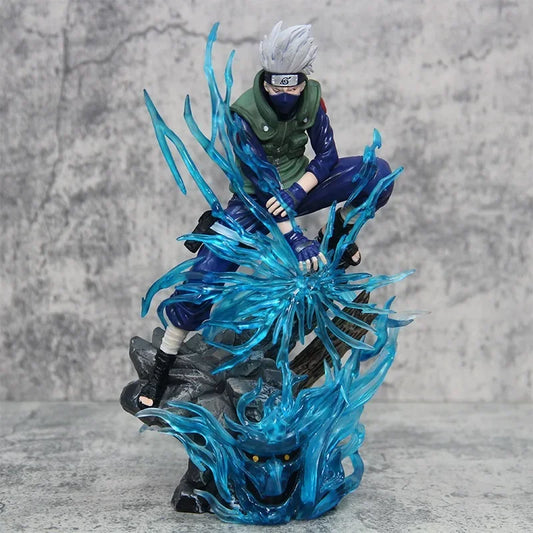 Hatake Kakashi figurine