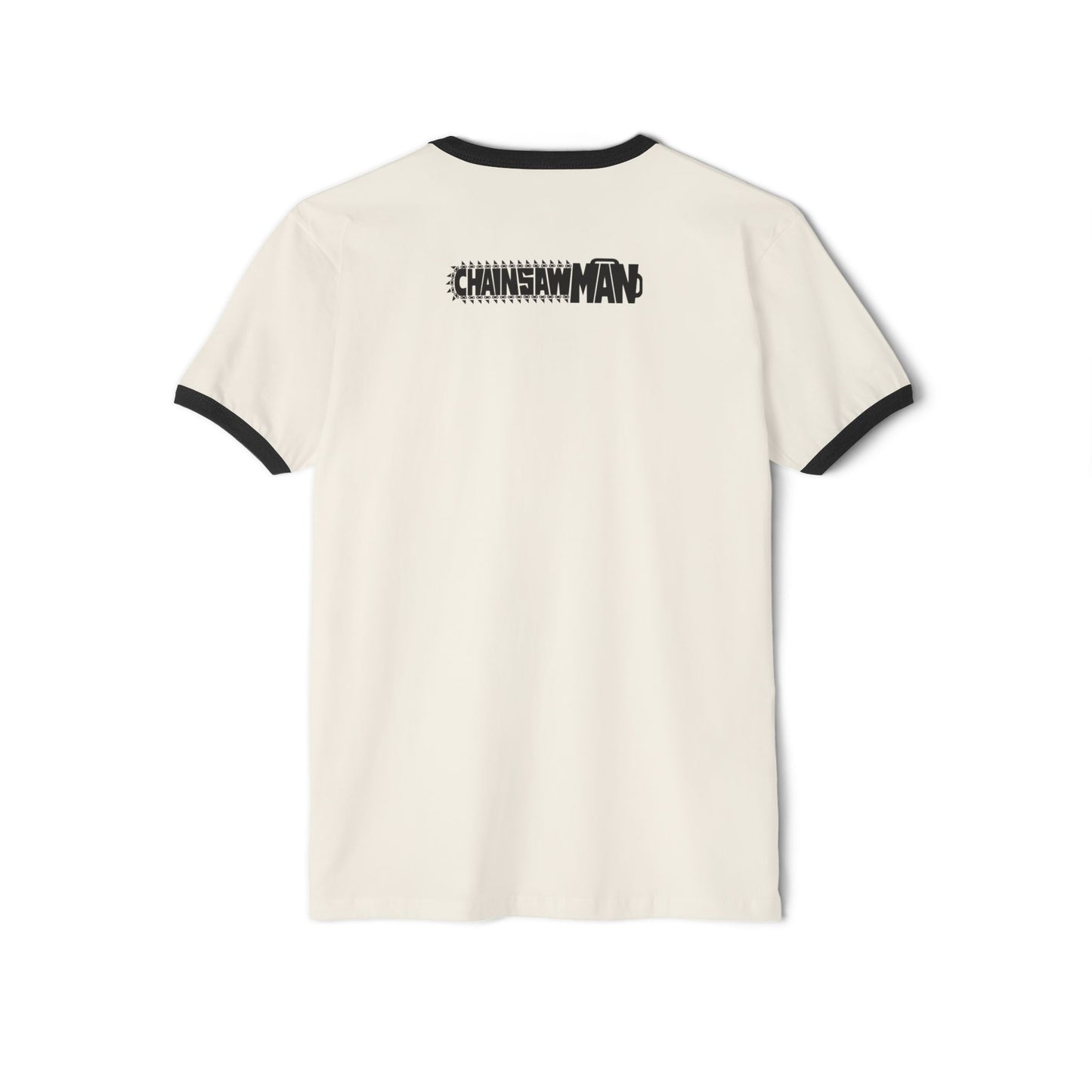 chainsaw man tee