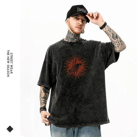 Chainsaw man, Makima T-shirt