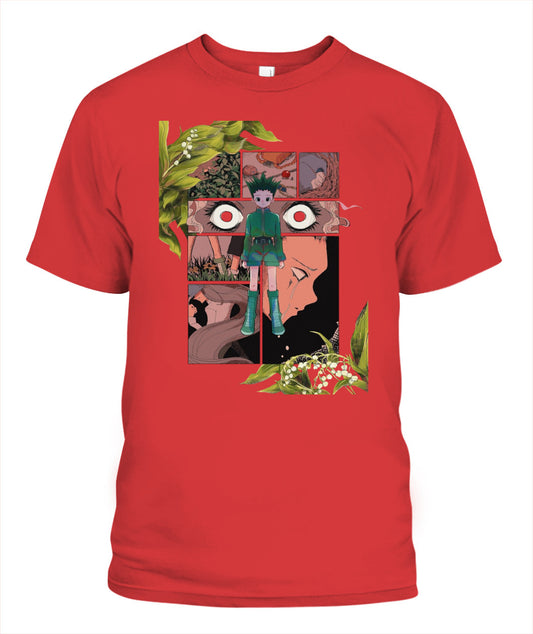Unisex T-Shirt | Comfort Colors 1717 (US)