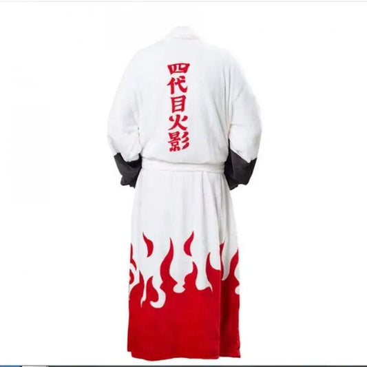 Akatsuki robe
