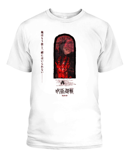 JJK T-shirt