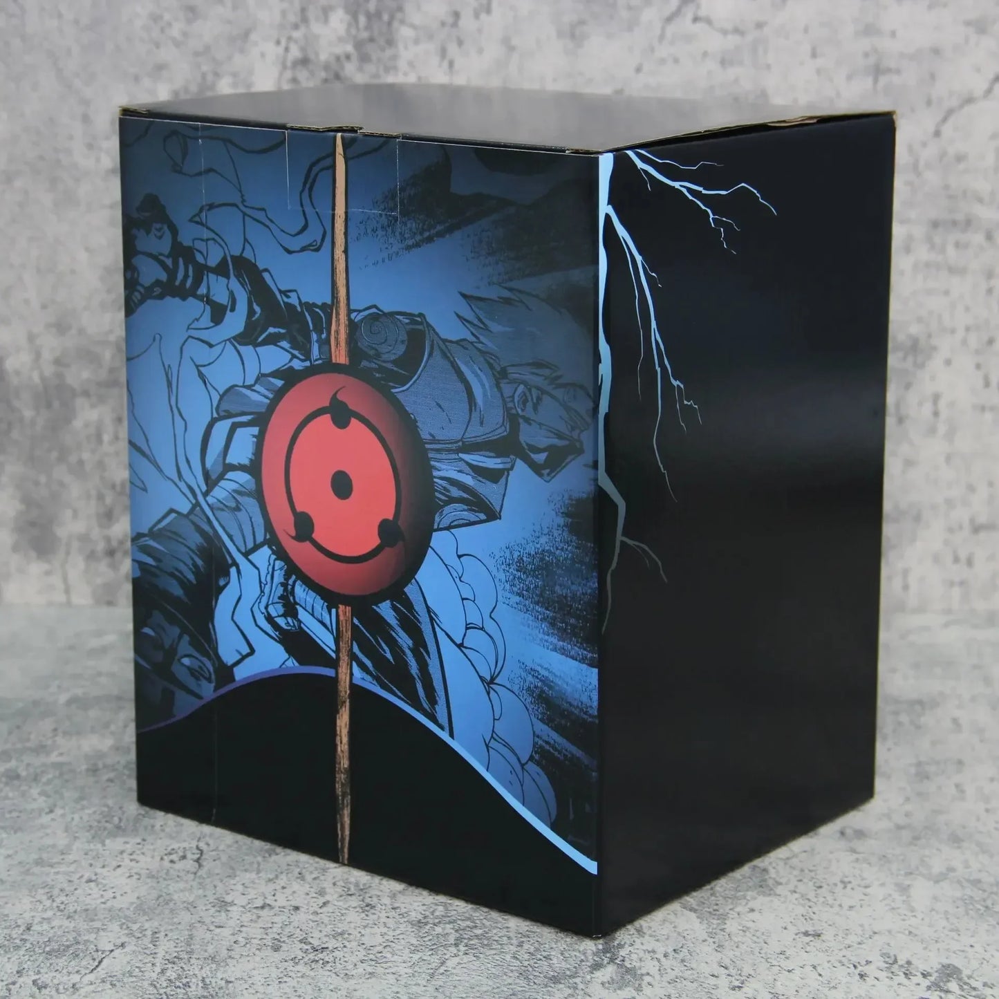 Hatake Kakashi figurine