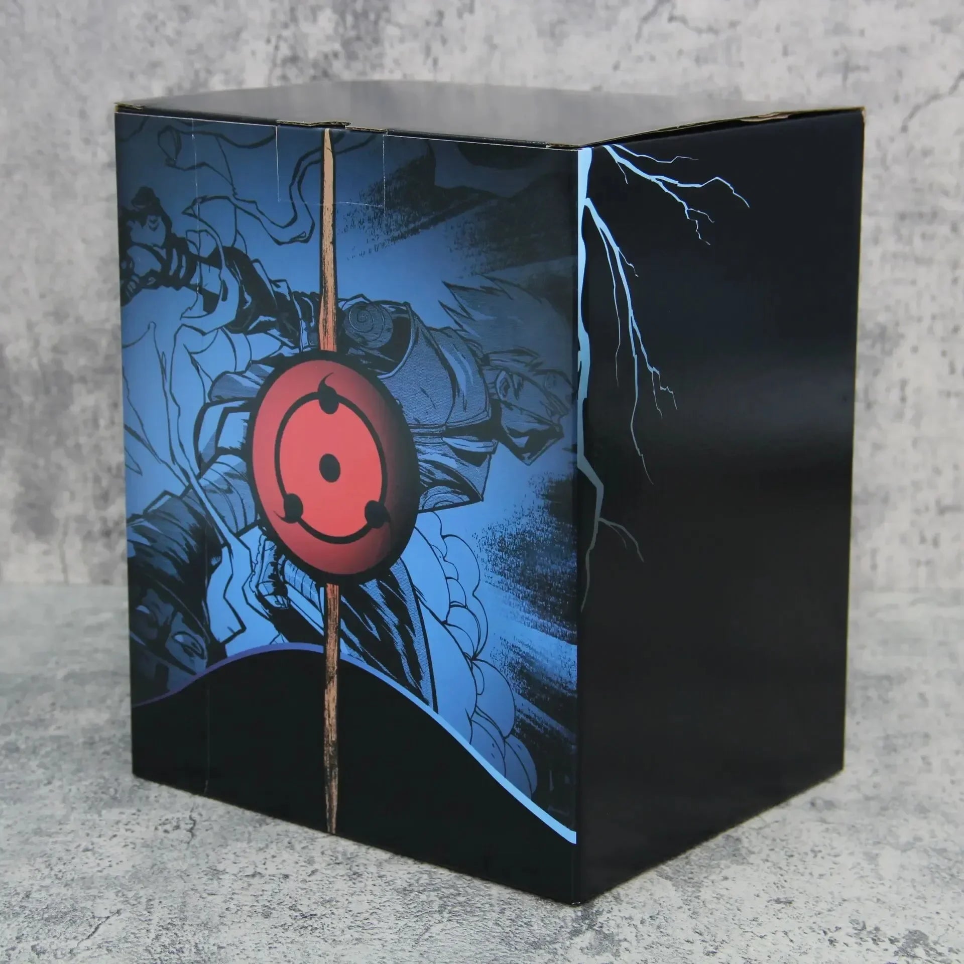 Hatake Kakashi figurine