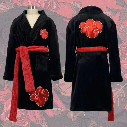 Akatsuki robe